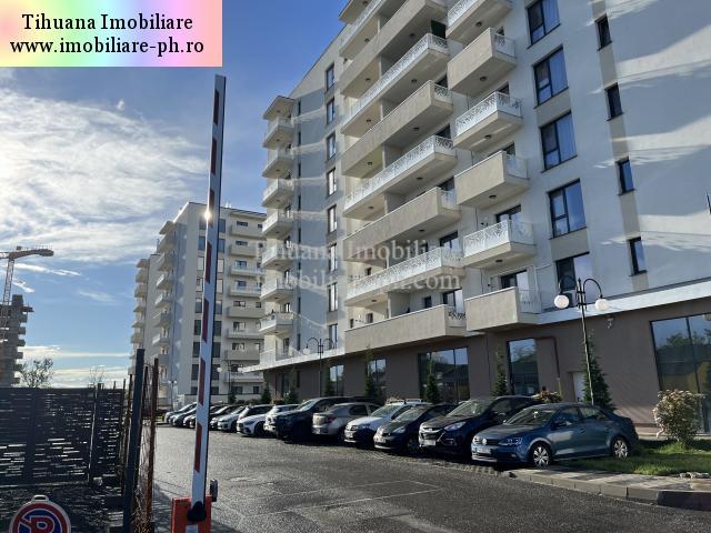 Apartament de inchiriat Rezidential Vest INCHIRIAT