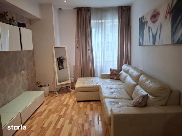 Apartament de inchiriat Rin grand hotel