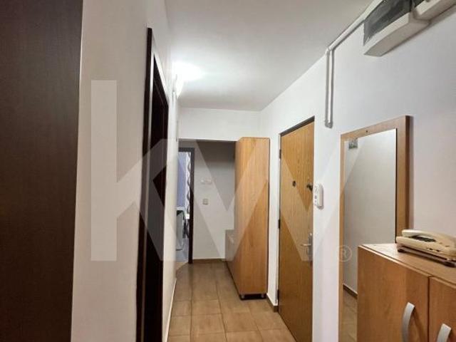 Apartament de inchiriat Semaforului