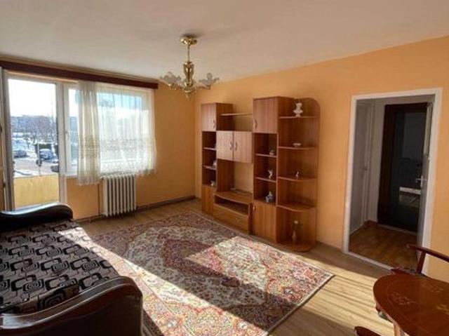 Apartament de inchiriat Sebes zona centrala