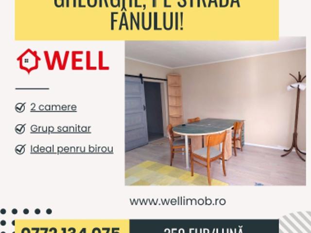 Apartament de închiriat, Sfântu Gheorghe