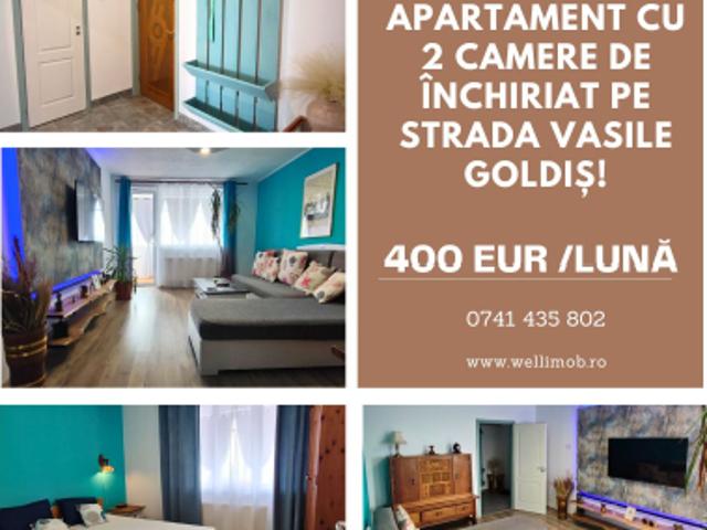 Apartament de închiriat, Sfântu Gheorghe