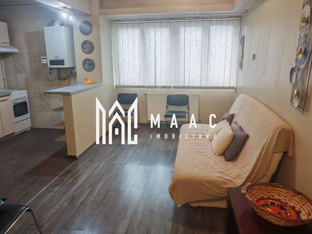 Apartament de închiriat Sibiu | 2 camere | Terezian, decomandat