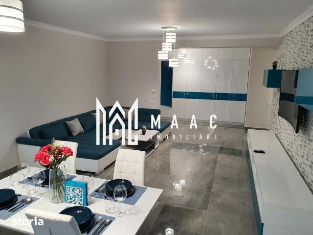 Apartament de închiriat Sibiu 2 camere | Lazaret | semidecomandat, 88