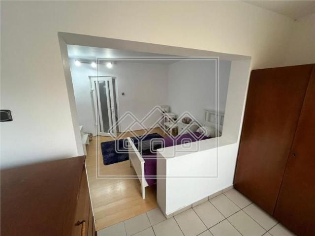 Apartament de inchiriat Sibiu 2 camere Strand