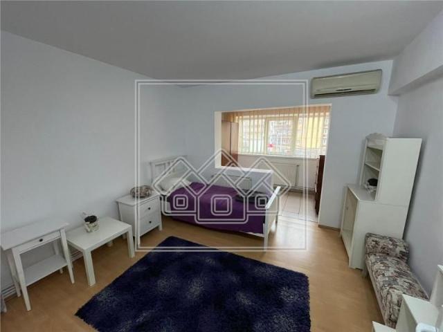 Apartament de inchiriat Sibiu 2 camere Strand