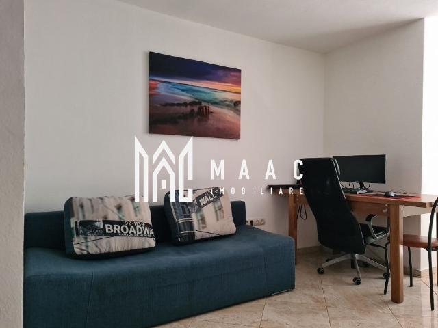 Apartament de închiriat Sibiu | Ștrand | 2 camere, 58 mp, parter
