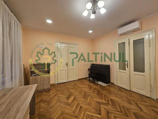 Apartament de inchiriat Sibiu ultracentral, loc de parcare