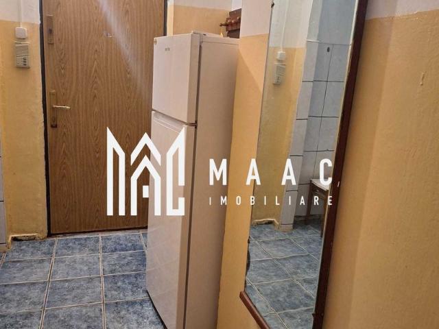 Apartament de închiriat Sibiu | Hipodrom 2 | 2 camere, parter