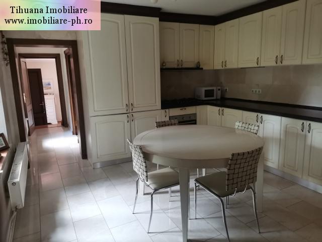 Apartament de inchiriat str.A Vlahuta