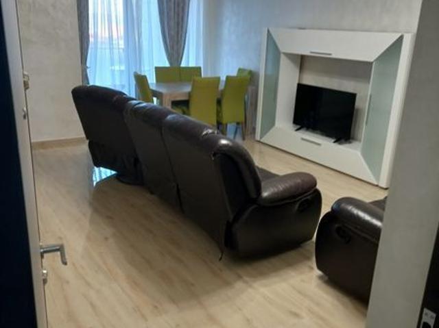 Apartament de inchiriat str. Augustin Presecan