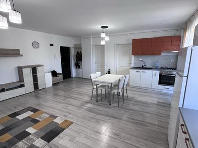 Apartament de inchiriat str. Fagului