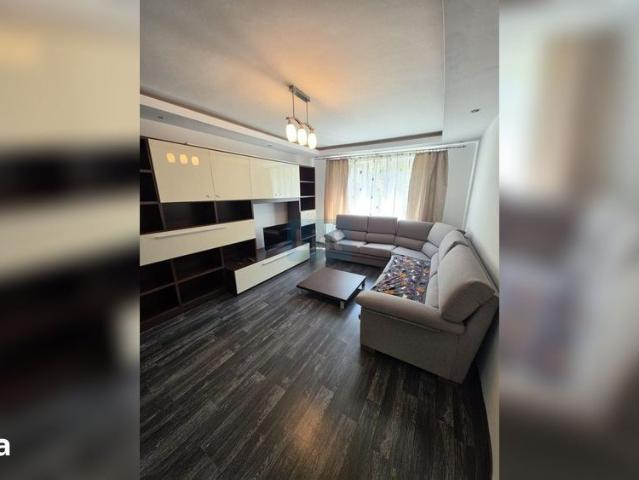 APARTAMENT DE ÎNCHIRIAT – STR. ÎMPĂRATUL TRAIAN | ETAJ 1