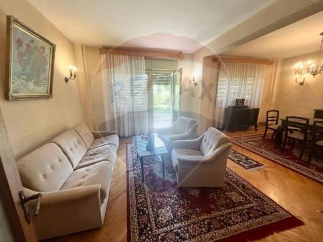 Apartament de inchiriat str. Octavian Goga, parc Sub Arini