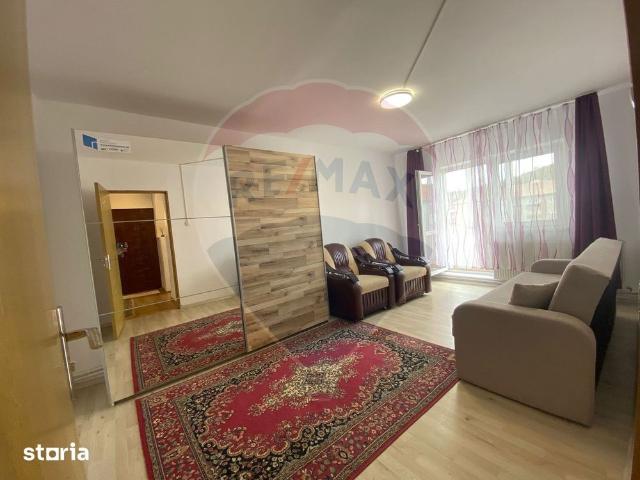 Apartament de inchiriat, str Sebesului