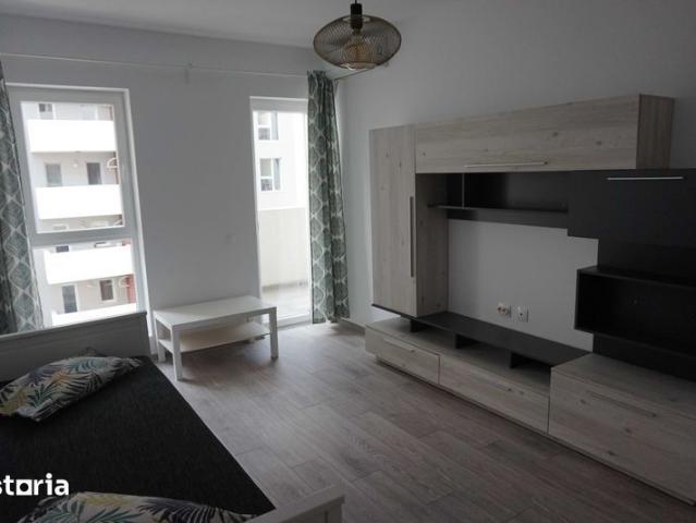 Apartament de Inchiriat Strada Biruintei + Loc de Parcare nefumatori