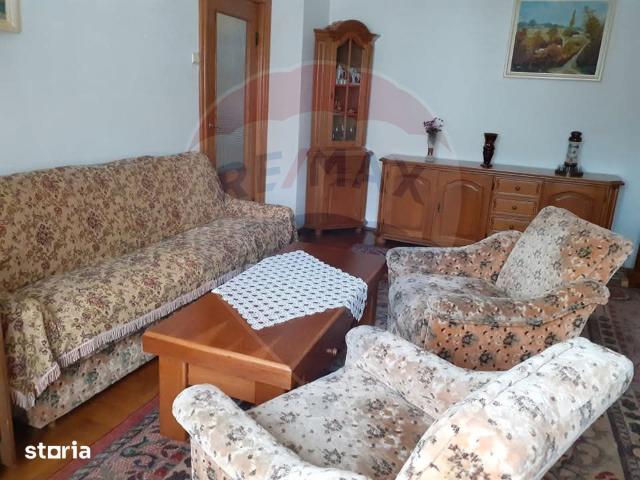 Apartament de inchiriat | Strada Doctor Gheorghe Bilașcu | Baia Mare
