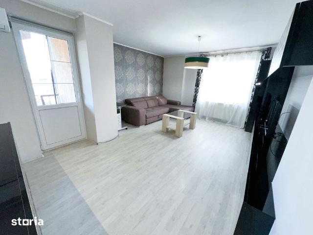 APARTAMENT DE ÎNCHIRIAT Strada Republicii – Bloc Venus, Târnăveni