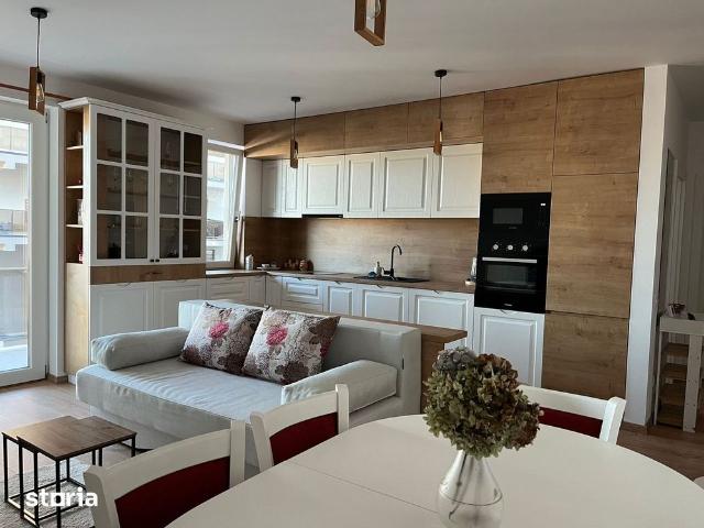 Apartament de inchiriat strada Valean Marginean