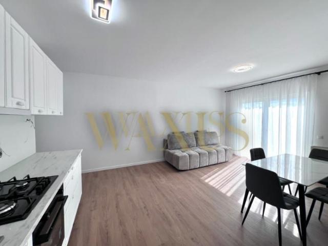 Apartament de Inchiriat SU 43MP Balcon Beta Residence I Chinteni