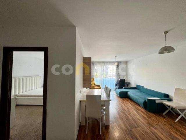 Apartament de inchiriat | SU 52 mp | Dambul Rotund