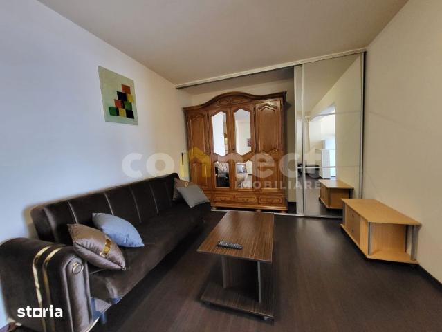 Apartament de inchiriat | SU 55 mp | 2 camere | Calea Turzii