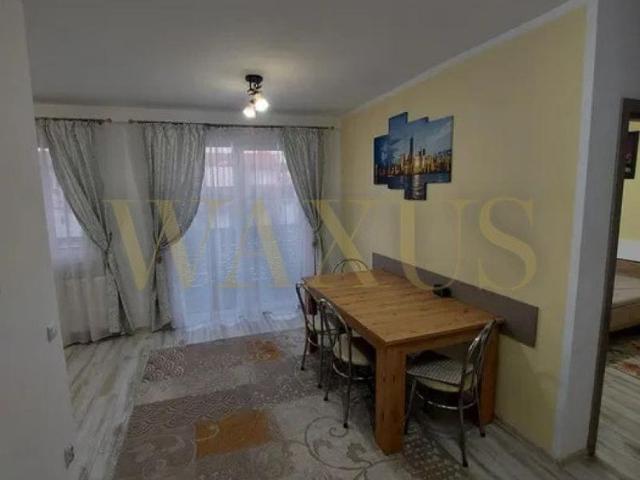 Apartament de Inchiriat SU 60MP Balcon I Parcare Inclusa Eroilor