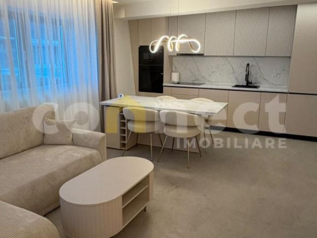 Apartament de inchiriat | SU 80 mp | Prima inchiriere | Frunzisului