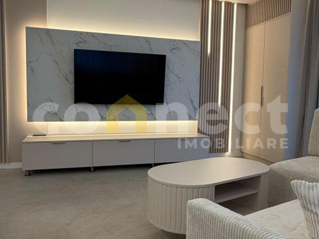 Apartament de inchiriat | SU 80 mp | Prima inchiriere | Frunzisului