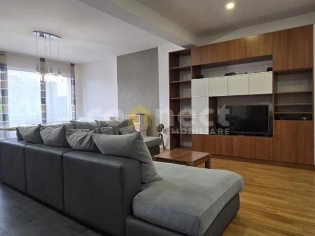 Apartament de inchiriat | SU 107 mp | Terasa 30 mp | Buna Ziua, Trifoiului