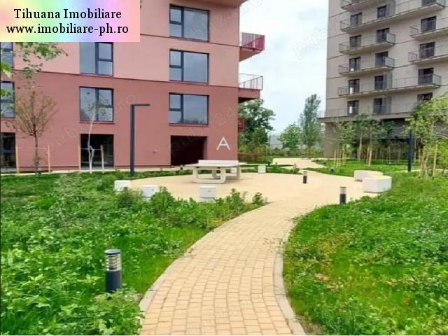 Apartament de inchiriat Sud complexul Pleiades