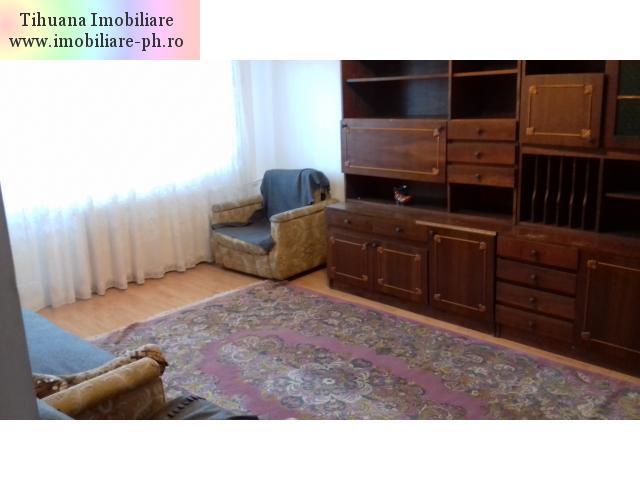 Apartament de inchiriat Sud Fat Frumos INCHIRIAT
