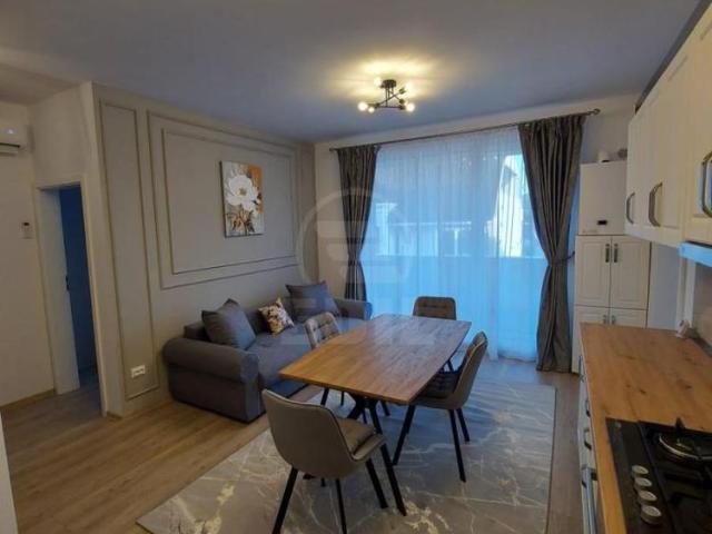 Apartament de Inchiriere 3 camere, APCJ247058FLO