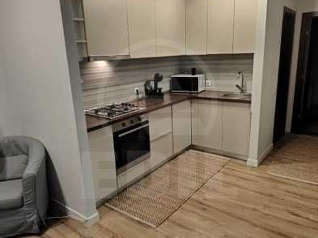 Apartament de Închiriere 3 camere, APCJ348063