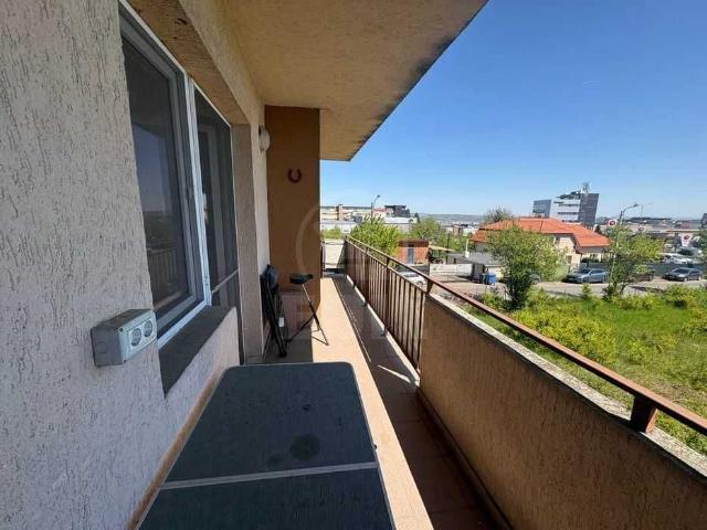 Apartament de Închiriere 3 camere, APCJ357982