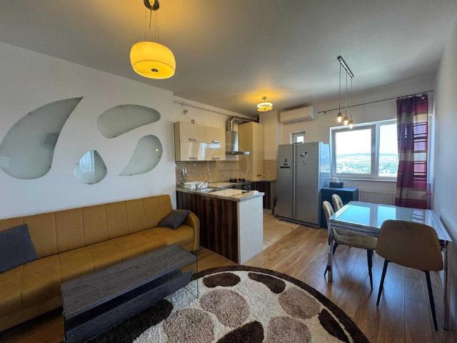 Apartament de Închiriere 3 camere, APCJ359635