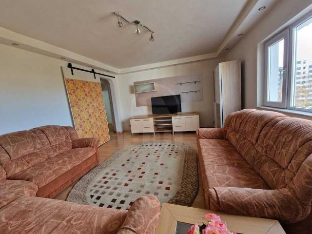 Apartament de Închiriere 3 camere, APCJ337687