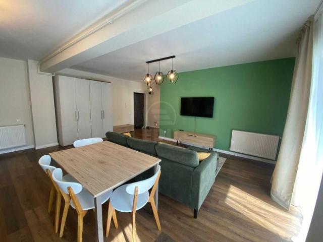 Apartament de Inchiriere 2 camere, APCJ245411FLO