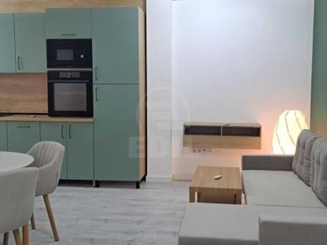 Apartament de Inchiriere 2 camere, APCJ247091FLO