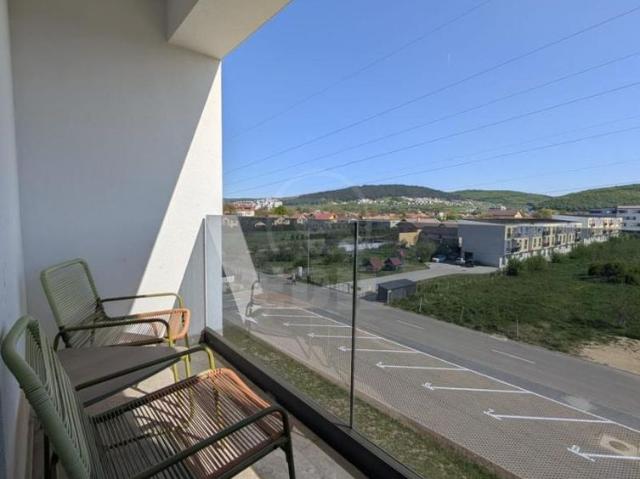 Apartament de Inchiriere 2 camere, APCJ247168FLO