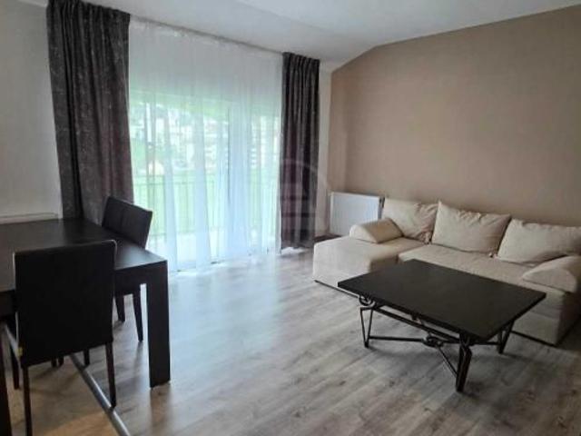 Apartament de Inchiriere 2 camere, APCJ247218FLO