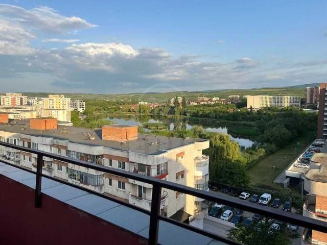 Apartament de Închiriere 2 camere, APCJ342595