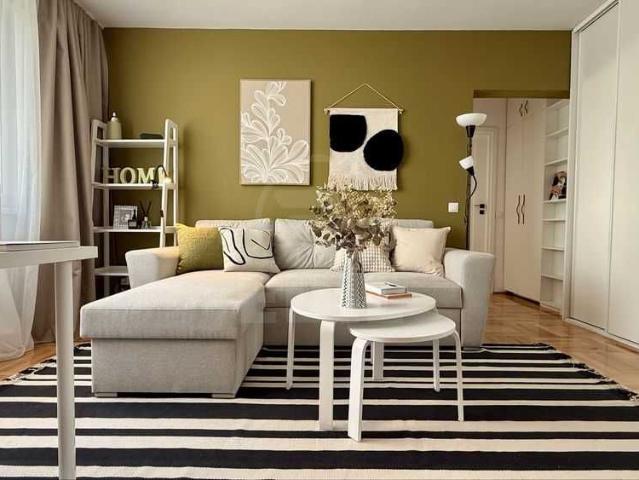 Apartament de Închiriere 2 camere, APCJ358777