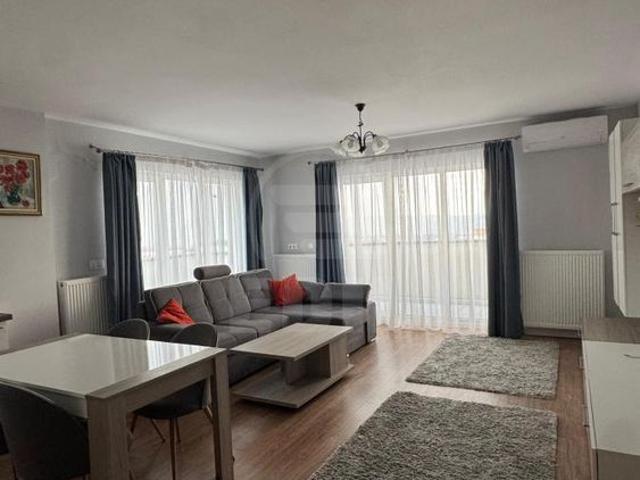 Apartament de Închiriere 2 camere, APCJ358993