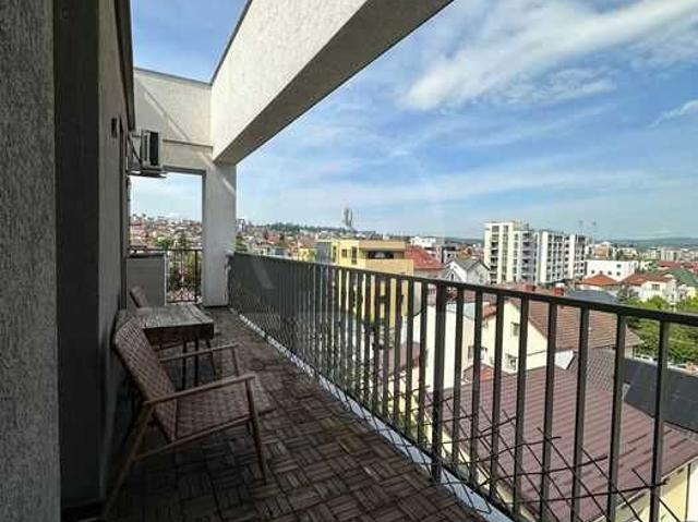 Apartament de Închiriere 2 camere, APCJ359242