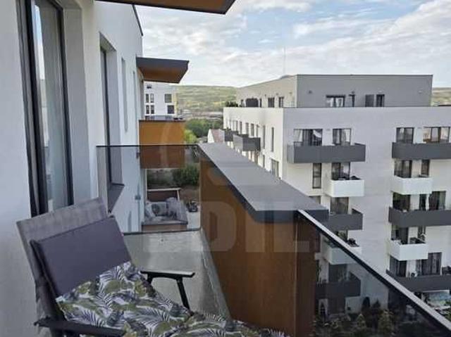 Apartament de Închiriere 2 camere, APCJ359398