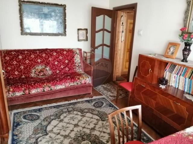 Apartament de inchiriere 2 camere in zona Manastur zona Calvaria