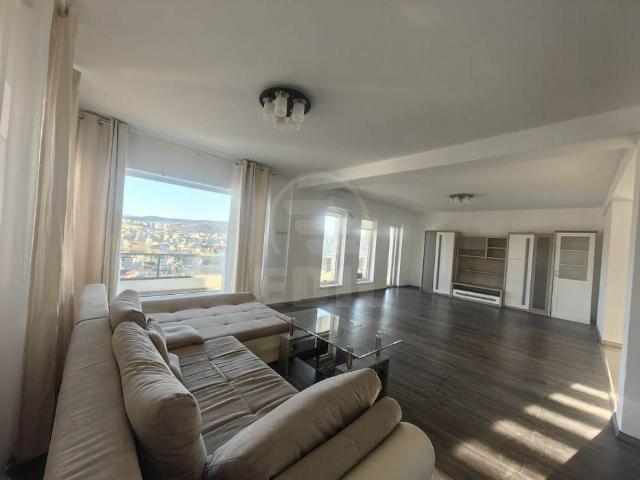 Apartament de Închiriere 4 camere, APCJ355524