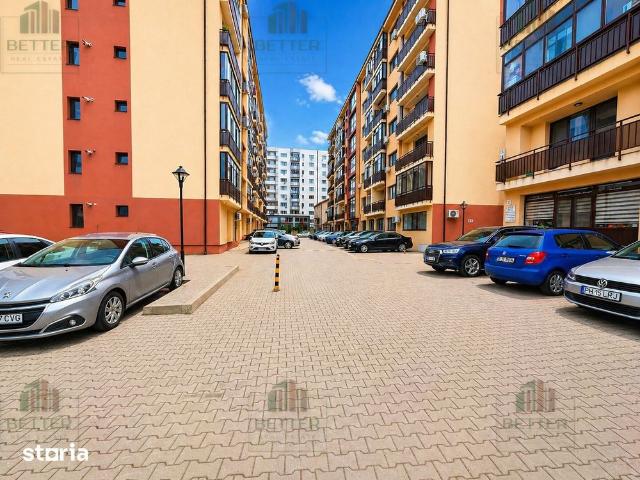 Apartament de închiriere cu 4 camere, 2 băi | Metrou Dimitrie Leonida