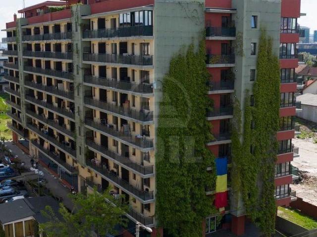 Apartament de Închiriere o camera, APCJ357918